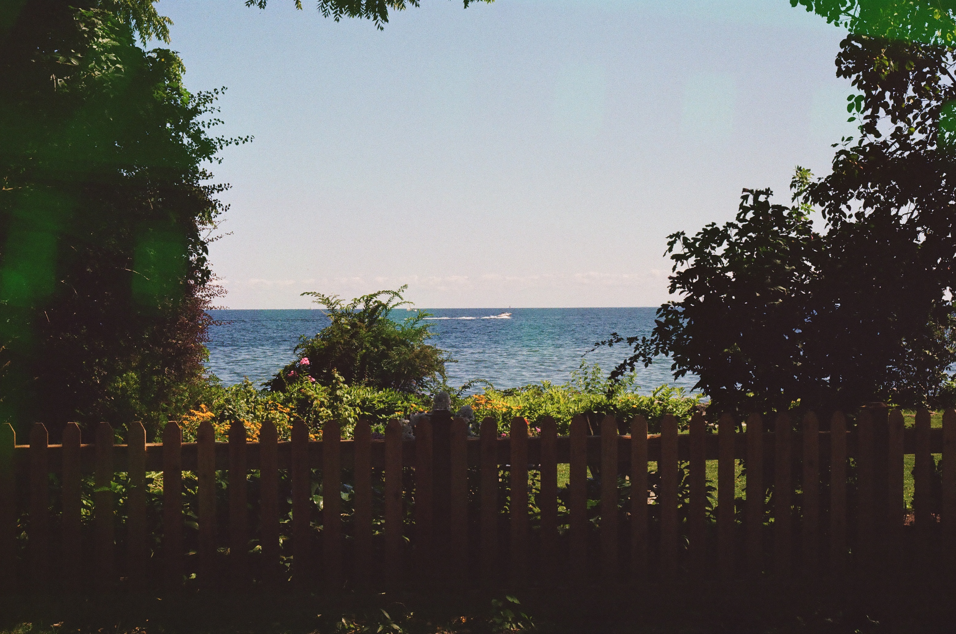 Lake Ontario (Oaktville)