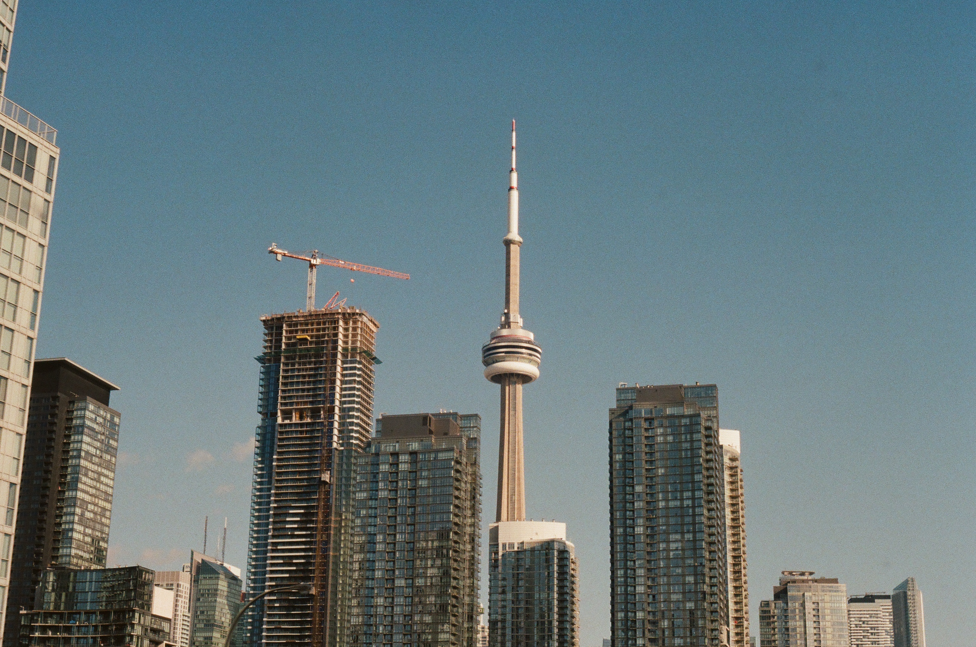 Toronto